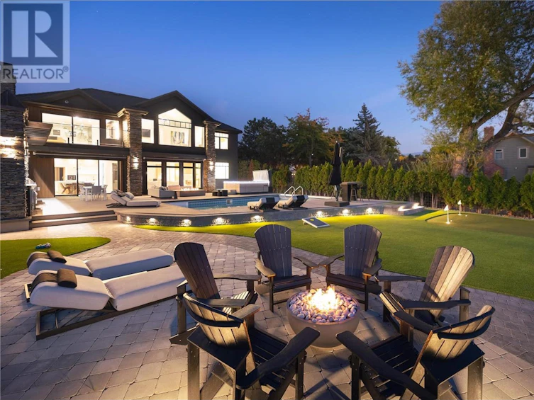 3602 Lakeshore Road, Kelowna, BC, V1W 3L5 - 45