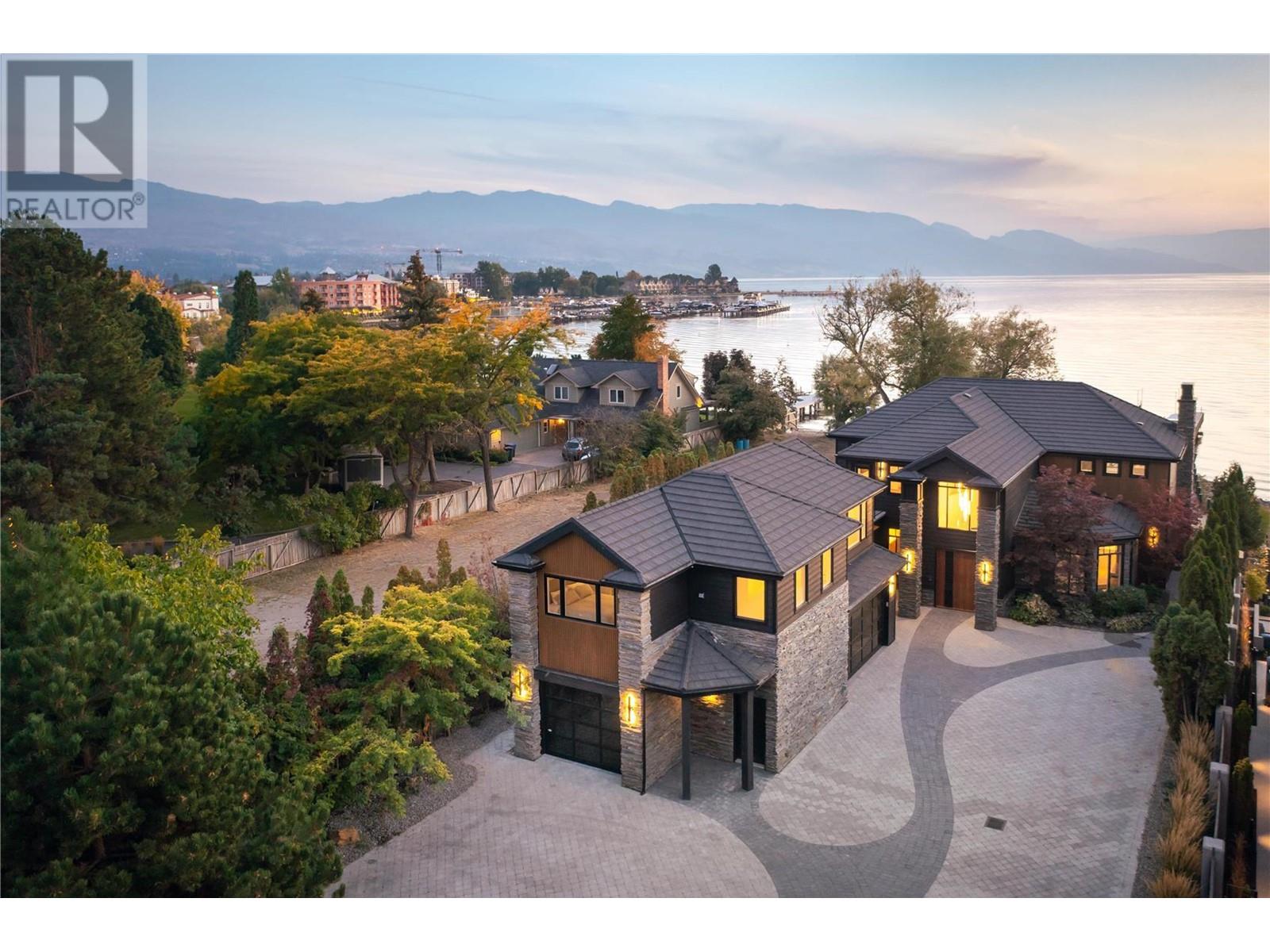 3602 Lakeshore Road, Kelowna, BC, V1W 3L5 - 49