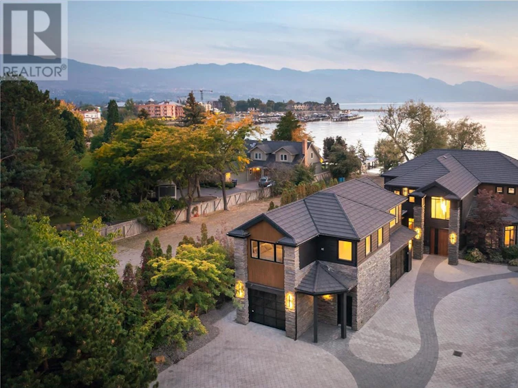 3602 Lakeshore Road, Kelowna, BC, V1W 3L5 - 49