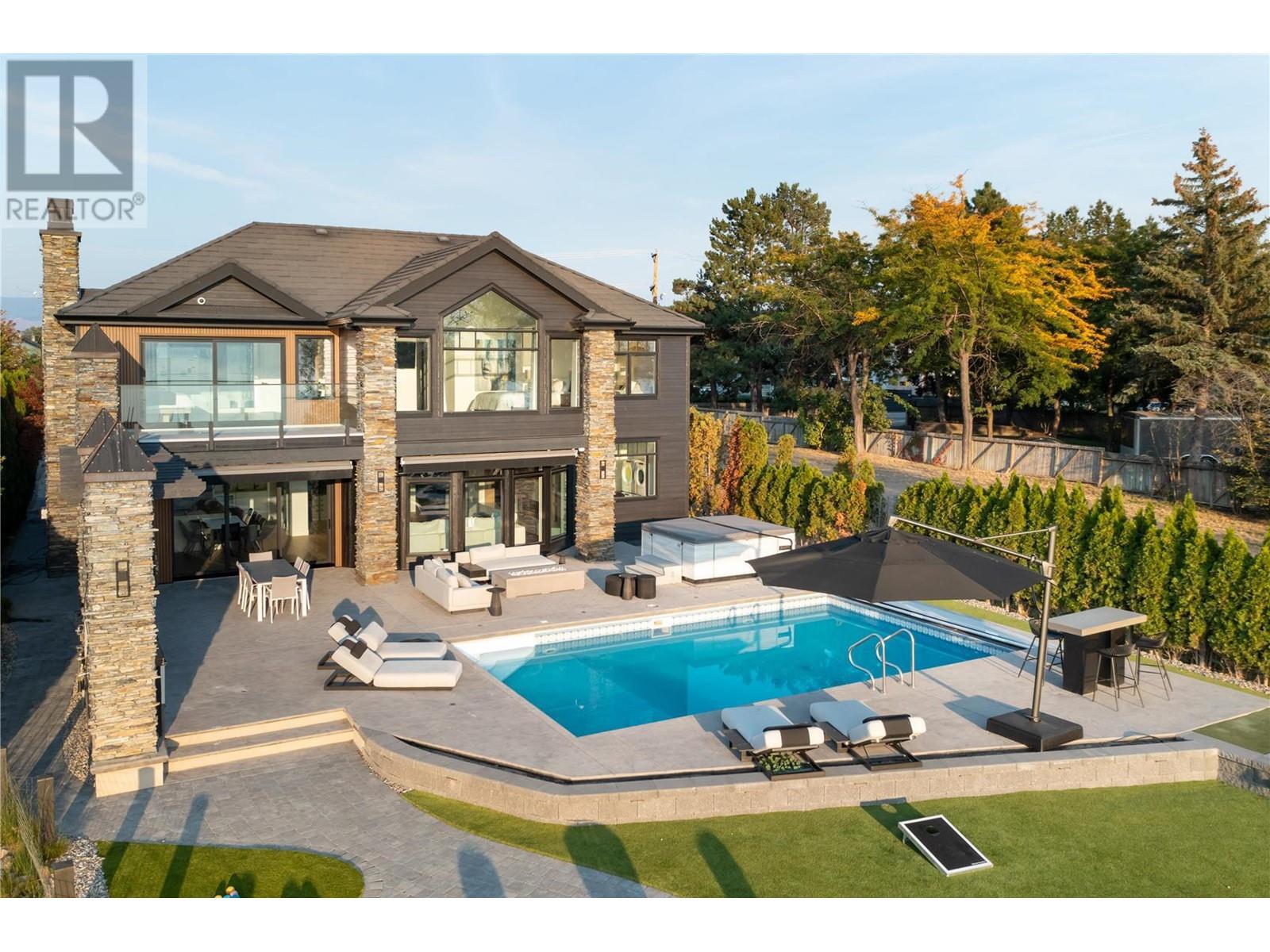 3602 Lakeshore Road, Kelowna, BC, V1W 3L5 - 50