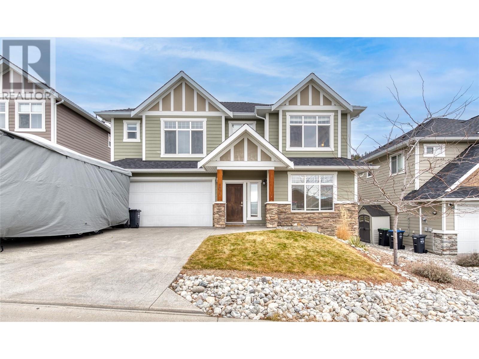 2034 Lawrence Avenue, Penticton, BC, V2A 9G6