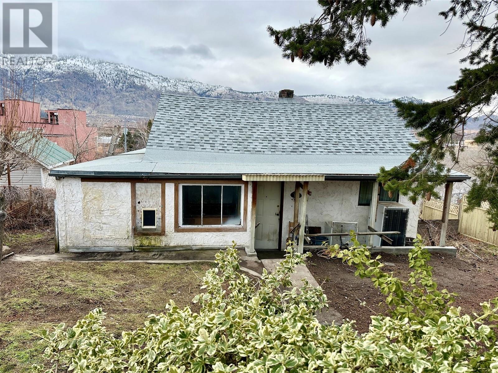 7209 Heron Lane, Osoyoos, BC, V0H 1V0