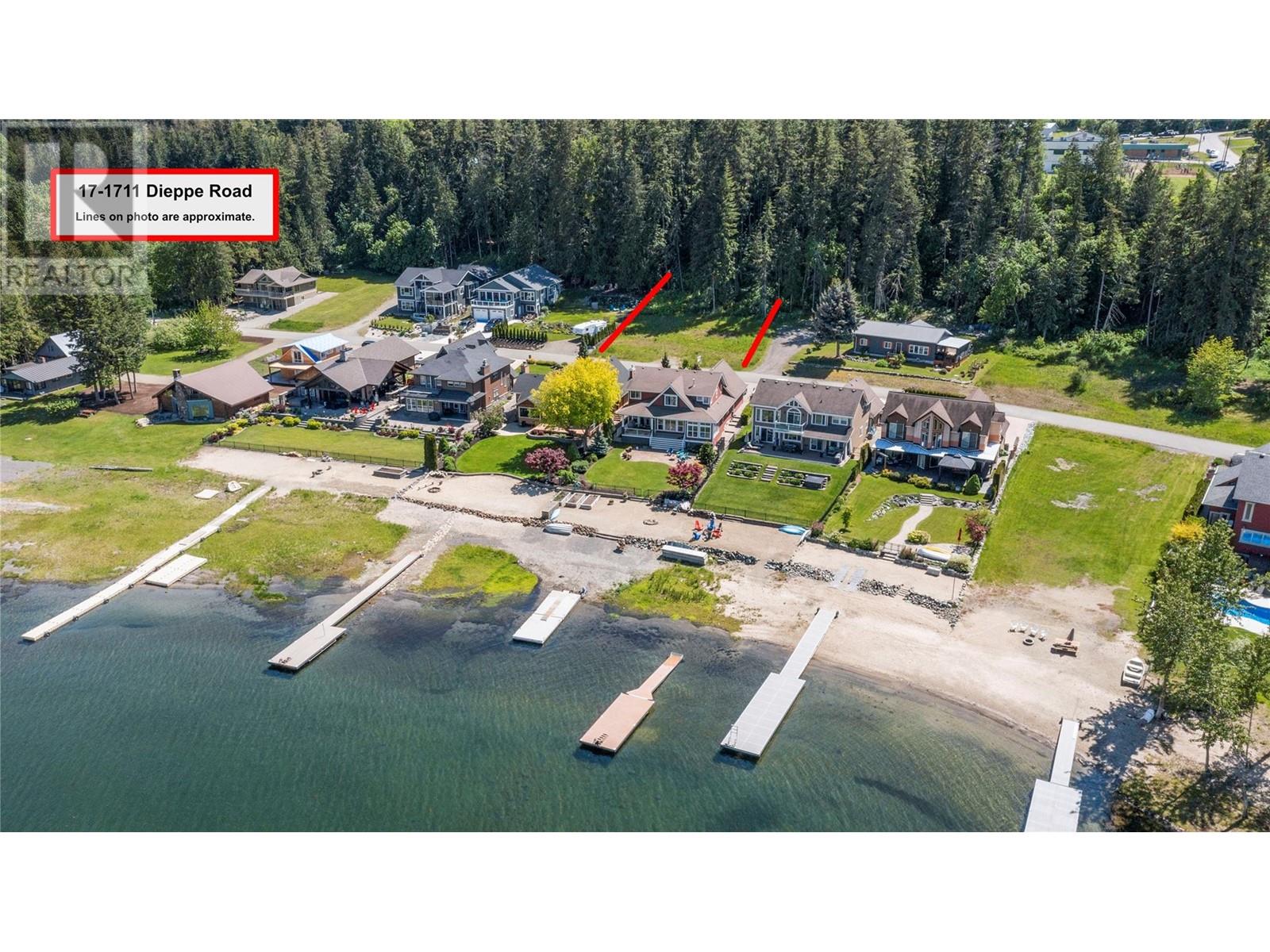 17-1171 Dieppe Road, Sorrento, BC, V0E 2W0