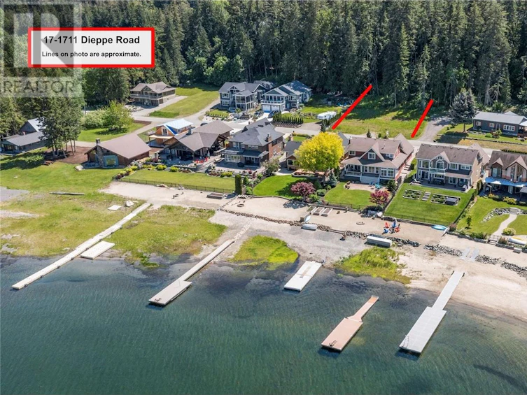 17-1171 Dieppe Road, Sorrento, BC, V0E 2W0