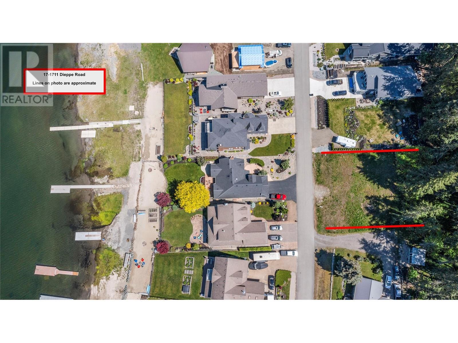 17-1171 Dieppe Road, Sorrento, BC, V0E 2W0 - 2