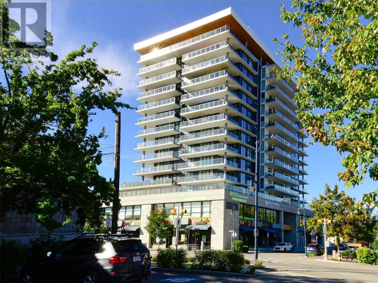 1101-485 Groves Avenue, Kelowna, BC, V1Y 0C1 - 2