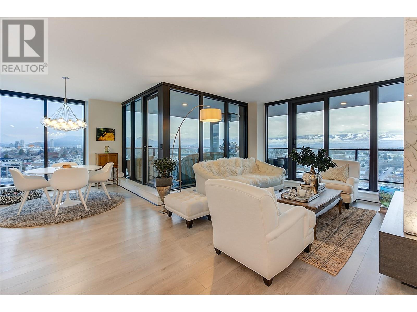 1101-485 Groves Avenue, Kelowna, BC, V1Y 0C1 - 3