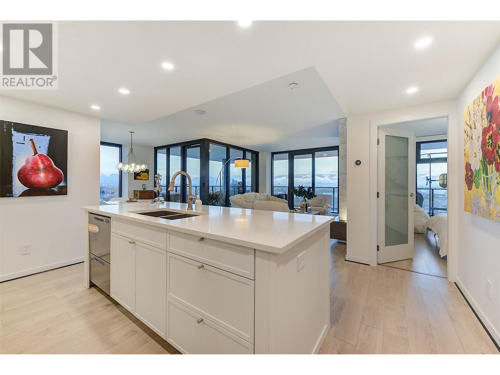 1101-485 Groves Avenue, Kelowna, BC, V1Y 0C1 - 4