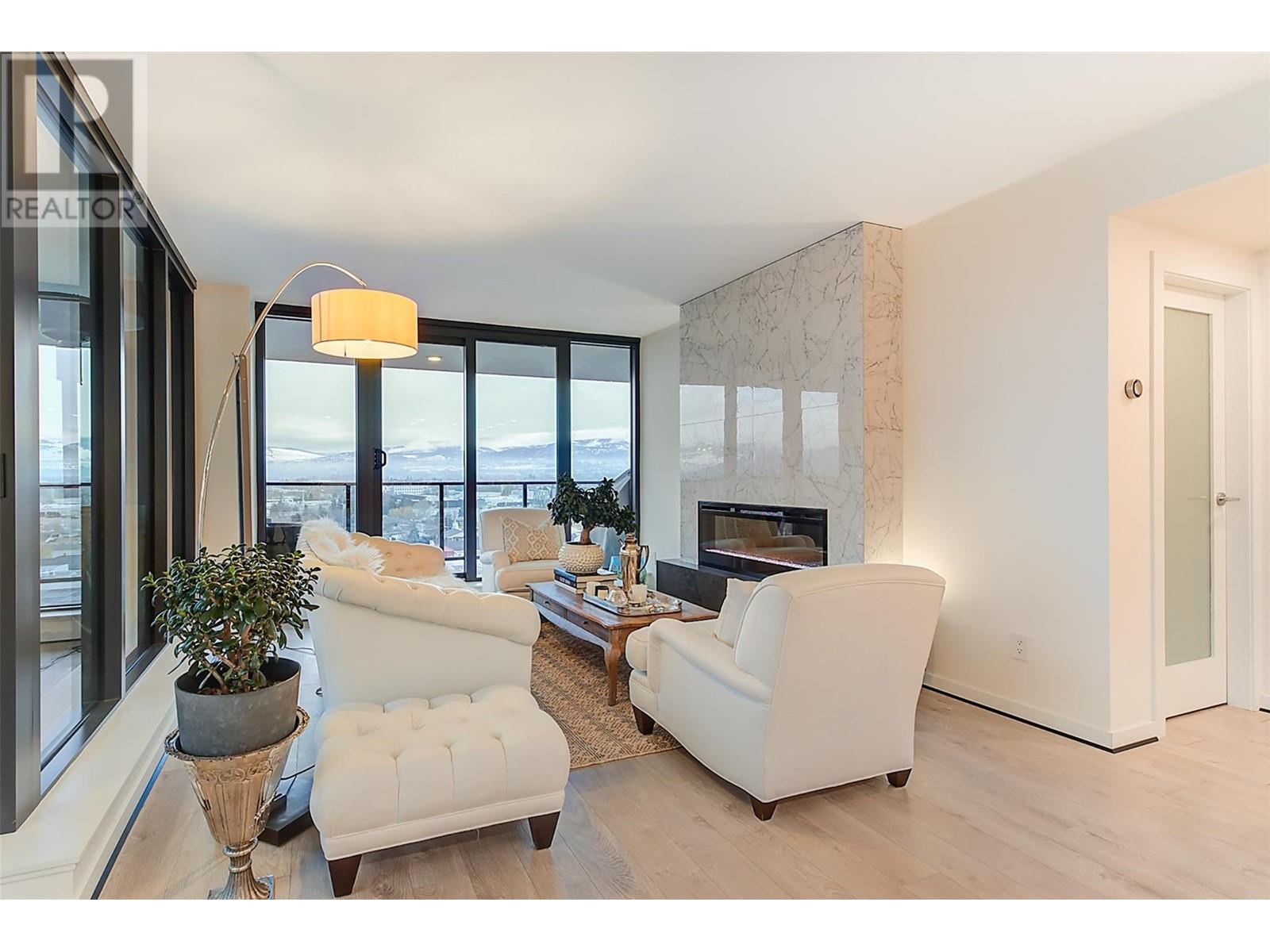 1101-485 Groves Avenue, Kelowna, BC, V1Y 0C1 - 6