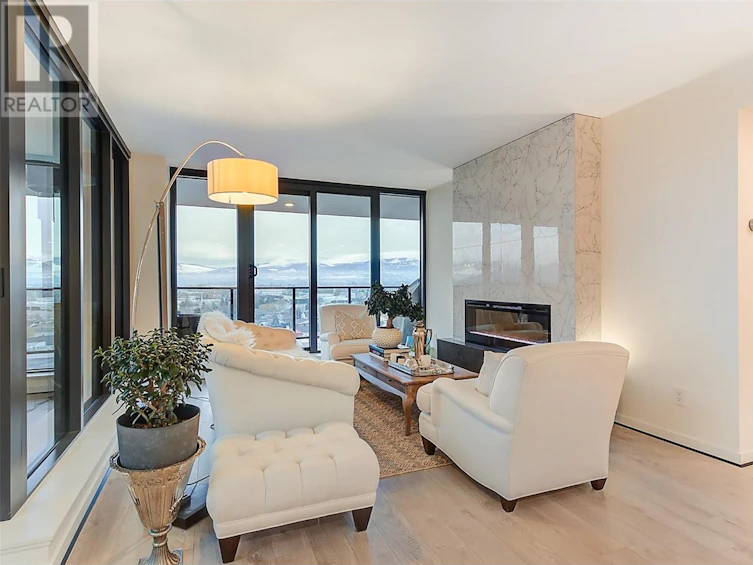 1101-485 Groves Avenue, Kelowna, BC, V1Y 0C1 - 6