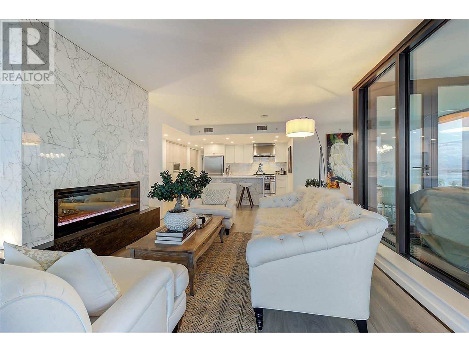 1101-485 Groves Avenue, Kelowna, BC, V1Y 0C1 - 9