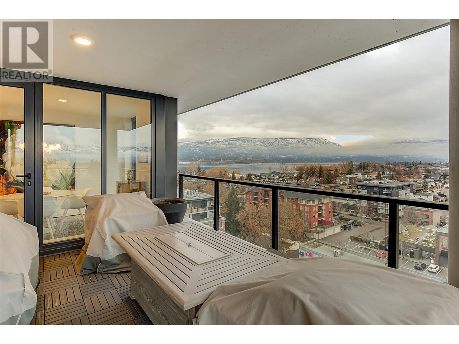 1101-485 Groves Avenue, Kelowna, BC, V1Y 0C1 - 10