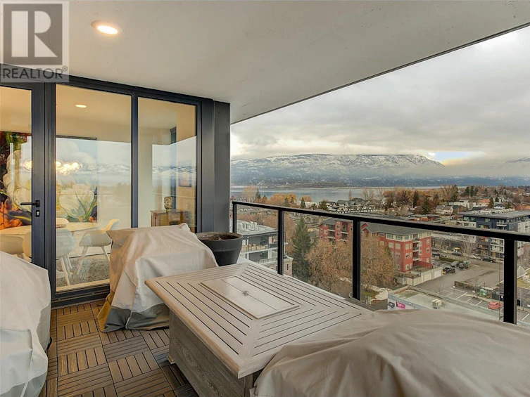 1101-485 Groves Avenue, Kelowna, BC, V1Y 0C1 - 10