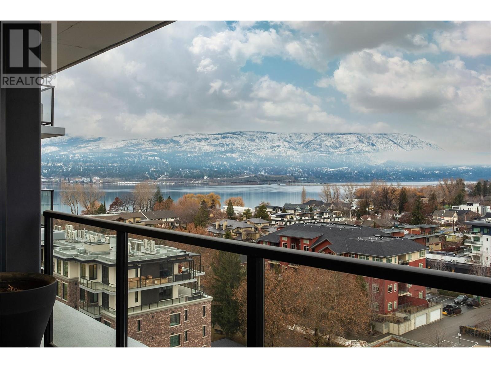 1101-485 Groves Avenue, Kelowna, BC, V1Y 0C1 - 11