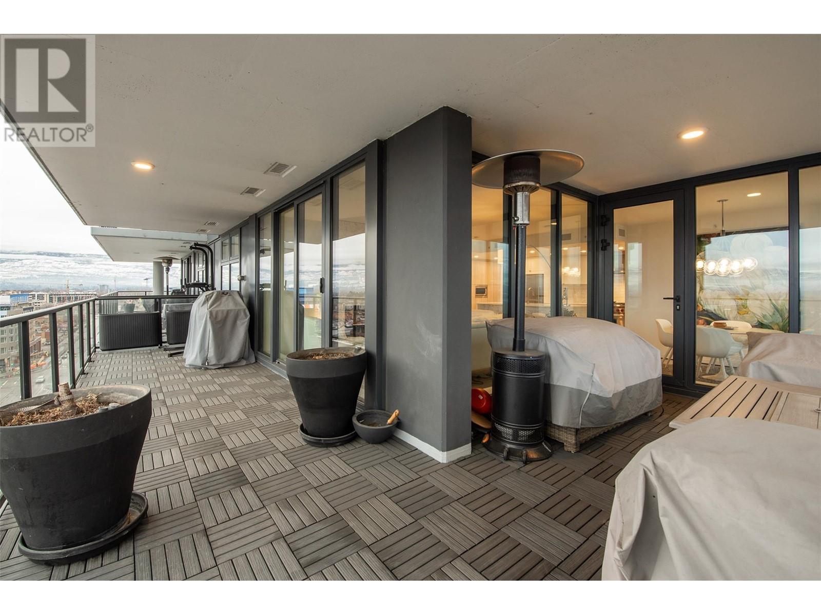1101-485 Groves Avenue, Kelowna, BC, V1Y 0C1 - 12