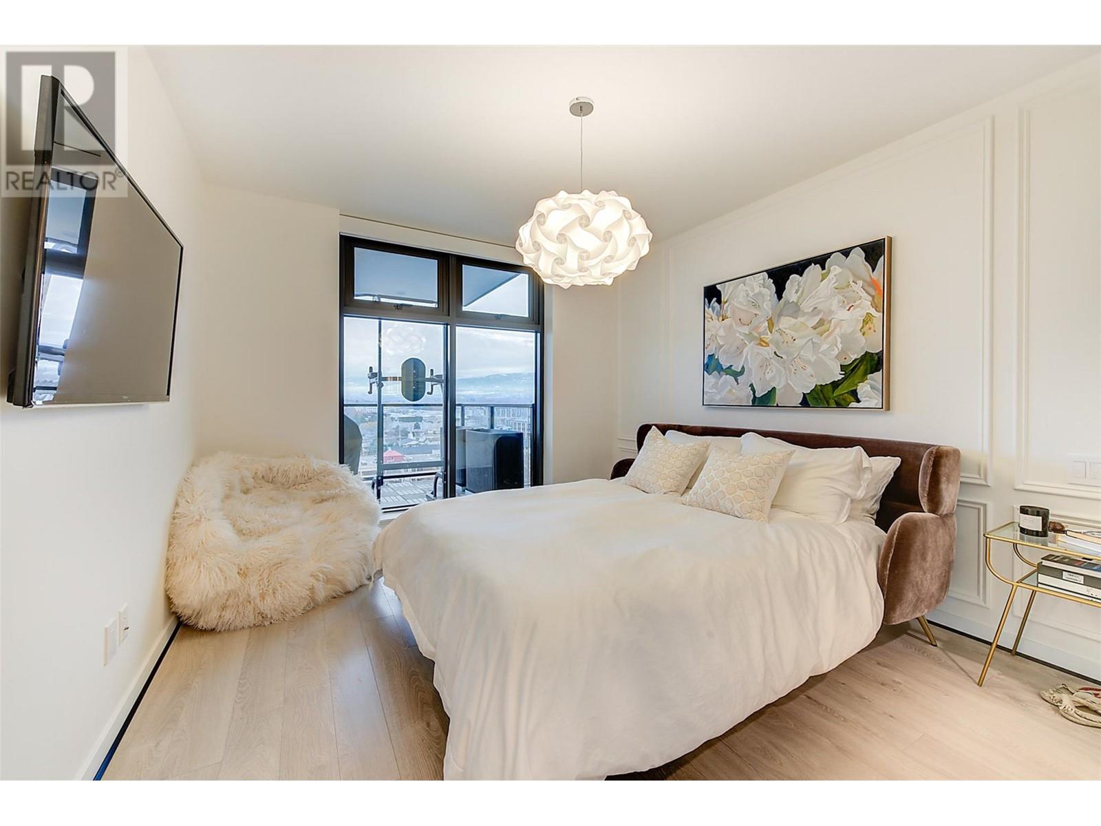 1101-485 Groves Avenue, Kelowna, BC, V1Y 0C1 - 22