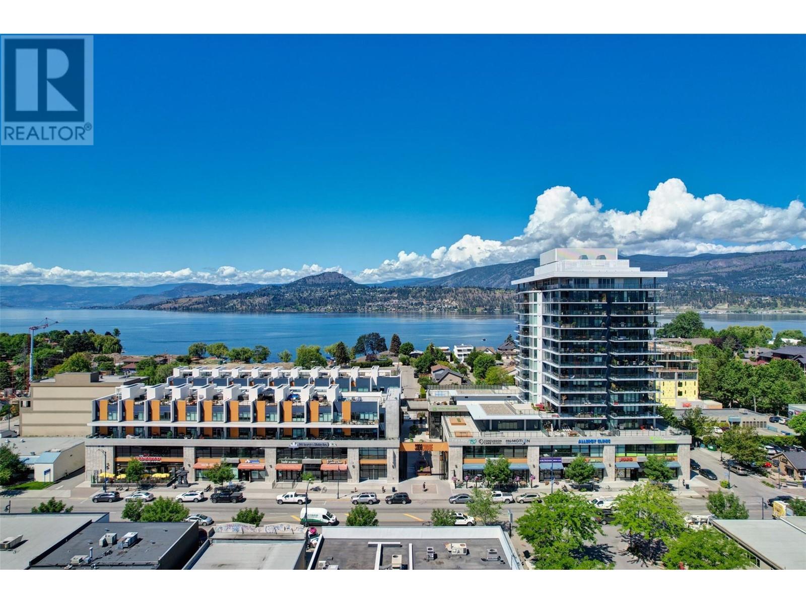 1101-485 Groves Avenue, Kelowna, BC, V1Y 0C1 - 38