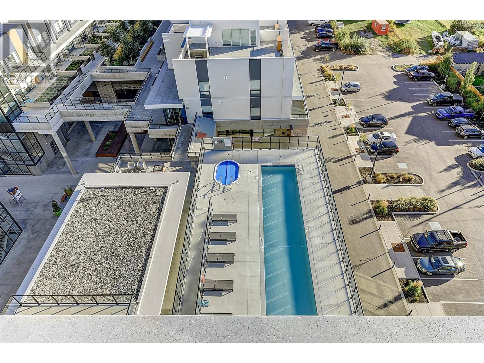 1101-485 Groves Avenue, Kelowna, BC, V1Y 0C1 - 39