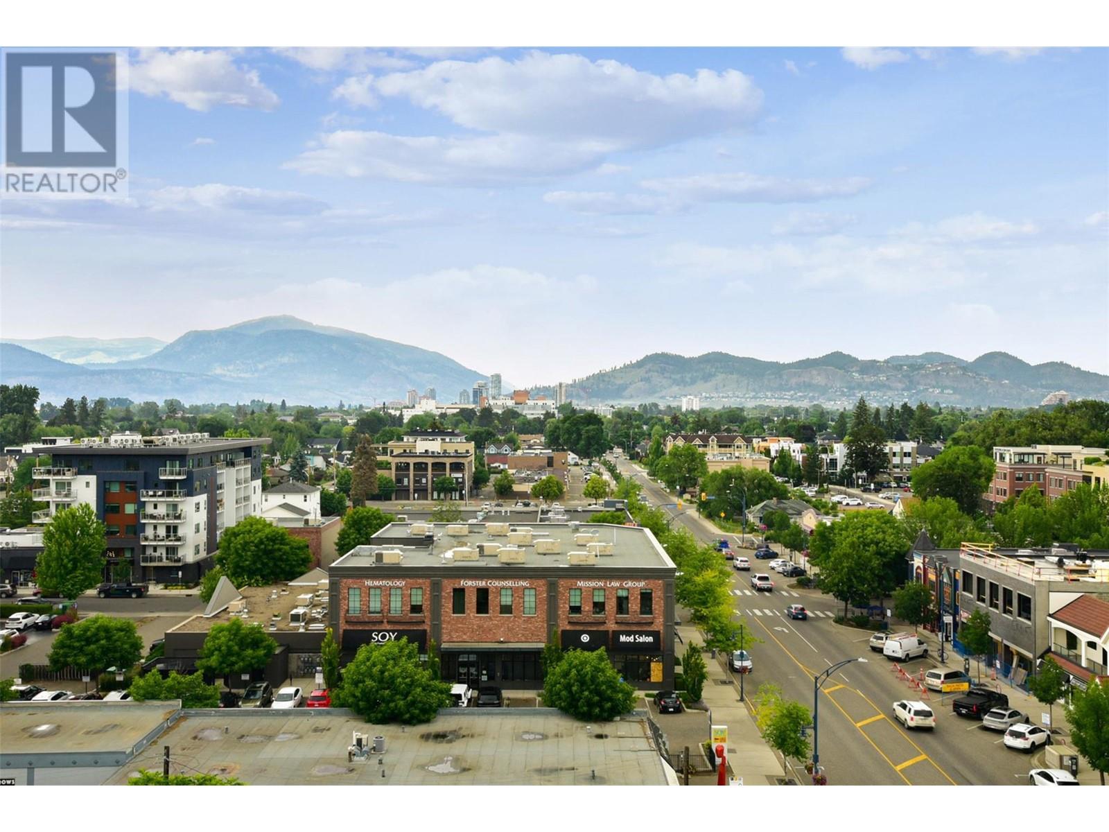1101-485 Groves Avenue, Kelowna, BC, V1Y 0C1 - 55