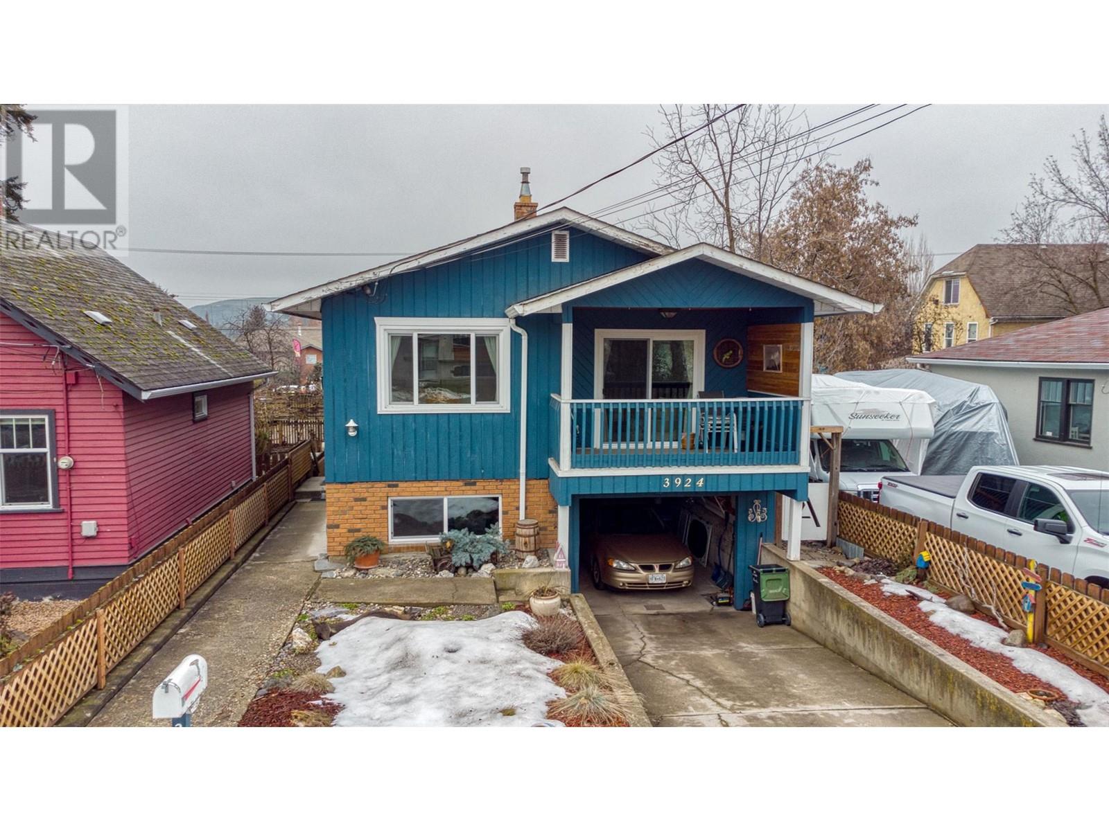 3924 26 Street, Vernon, BC, V1T 4V4