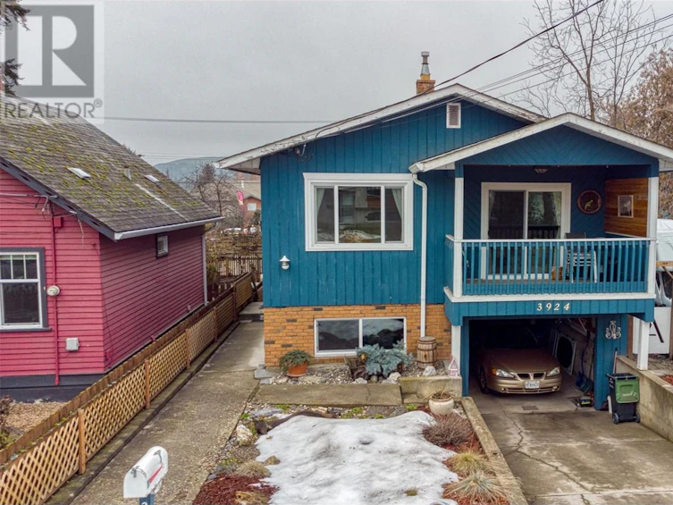 3924 26 Street, Vernon, BC, V1T 4V4
