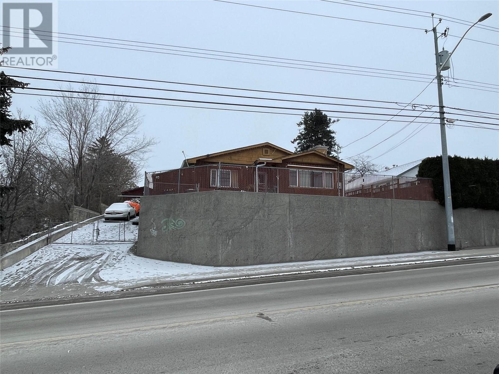 1444 Government Street, Penticton, BC, V2A 4W1