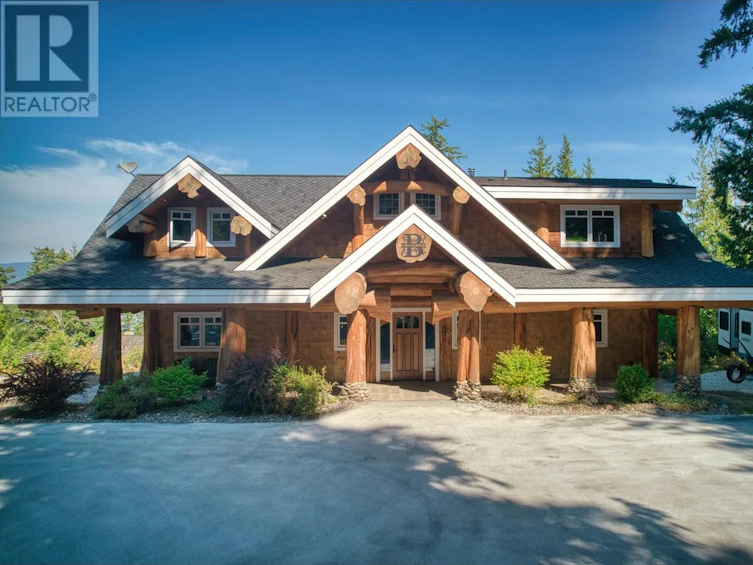 1897 Blind Bay Road, Blind Bay, BC, V0E 2W1