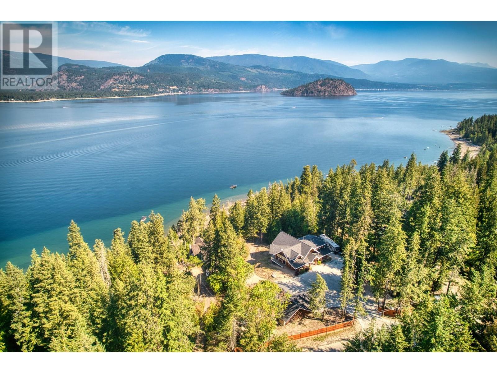 1897 Blind Bay Road, Blind Bay, BC, V0E 2W1 - 9