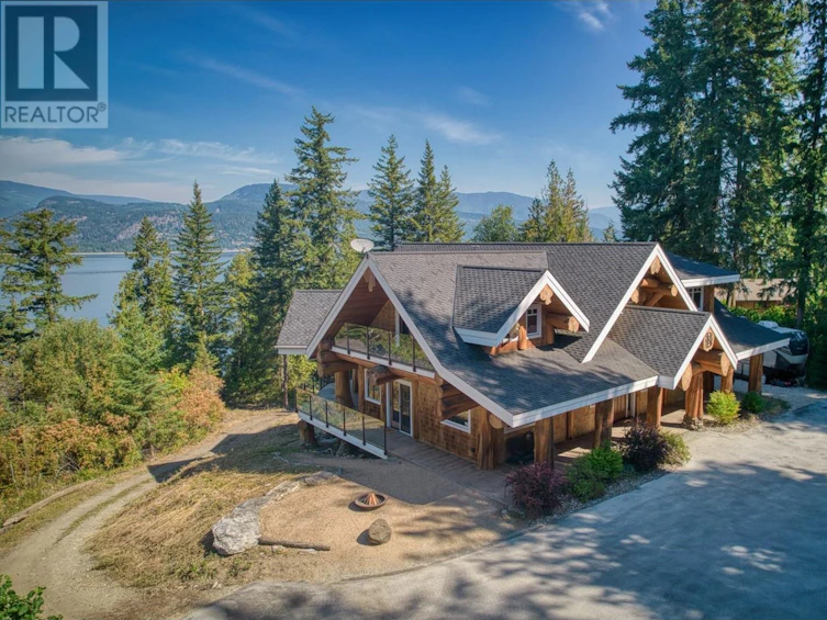 1897 Blind Bay Road, Blind Bay, BC, V0E 2W1 - 10