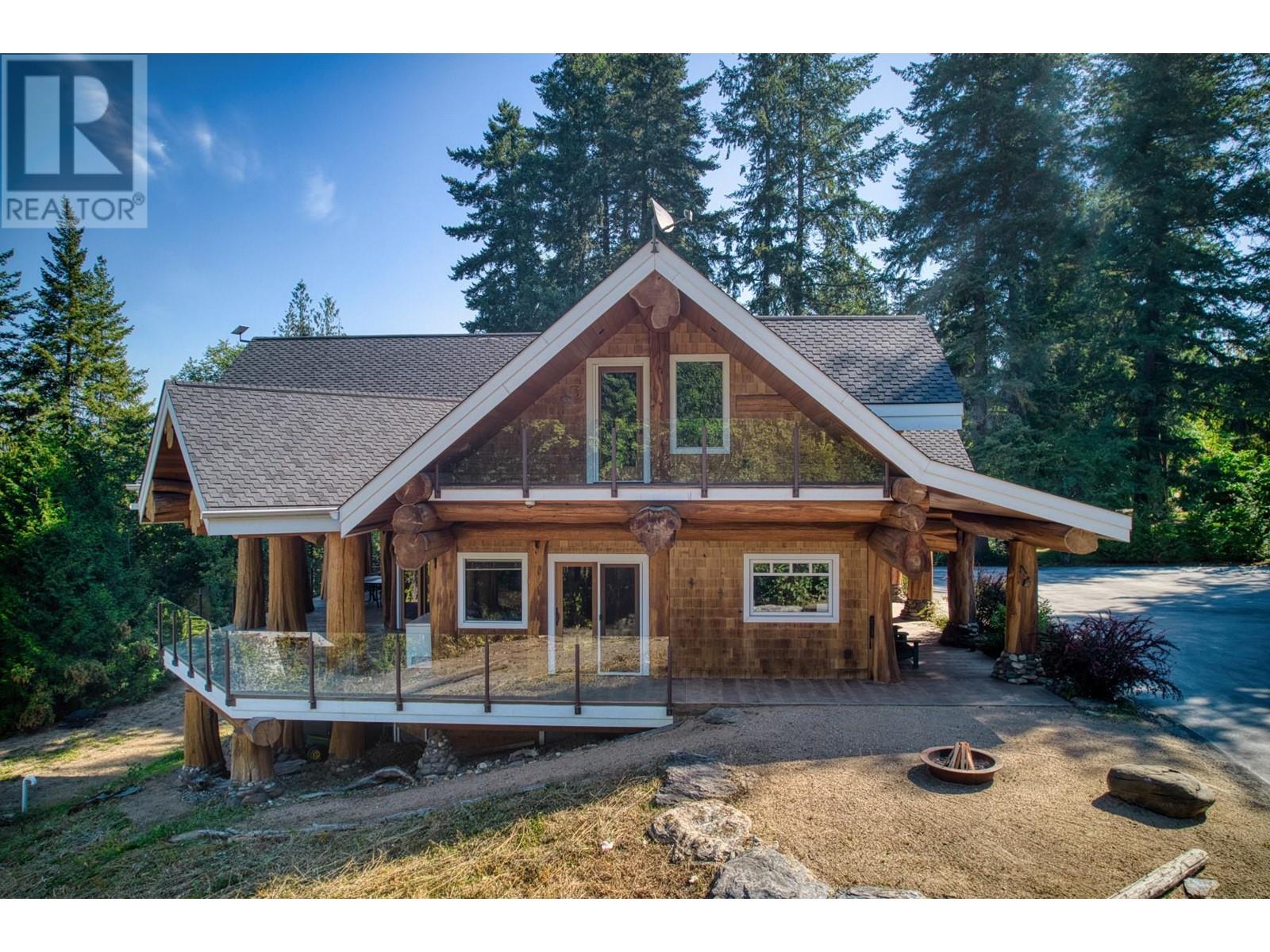 1897 Blind Bay Road, Blind Bay, BC, V0E 2W1 - 11