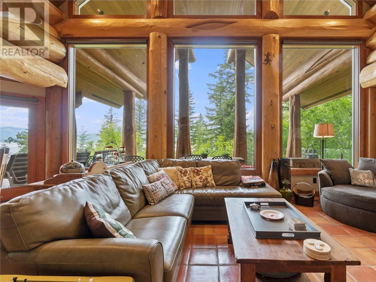 1897 Blind Bay Road, Blind Bay, BC, V0E 2W1 - 42