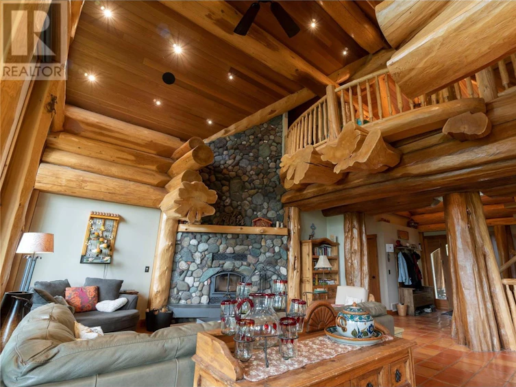 1897 Blind Bay Road, Blind Bay, BC, V0E 2W1 - 47