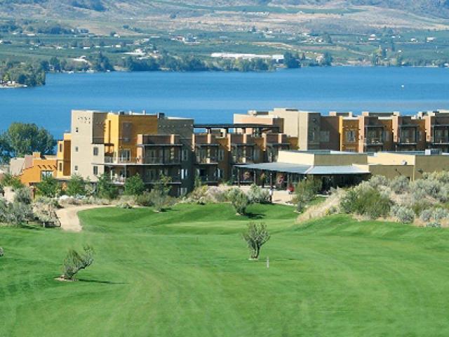 436A-1200 Rancher Creek Road, Osoyoos, BC, V0H 1V6