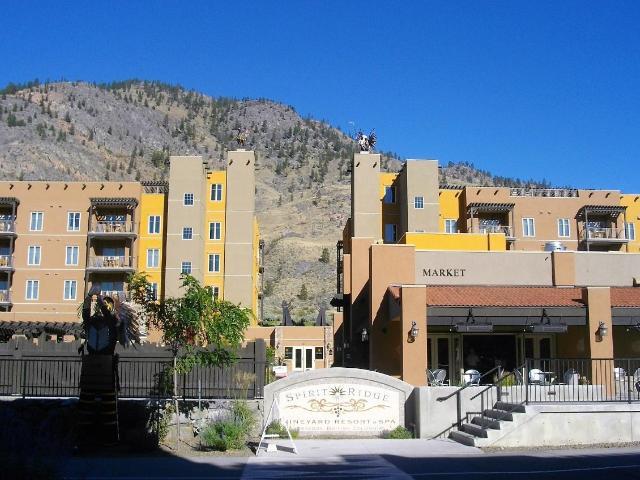 256B-1200 Rancher Creek Road, Osoyoos, BC, V0H 1V6