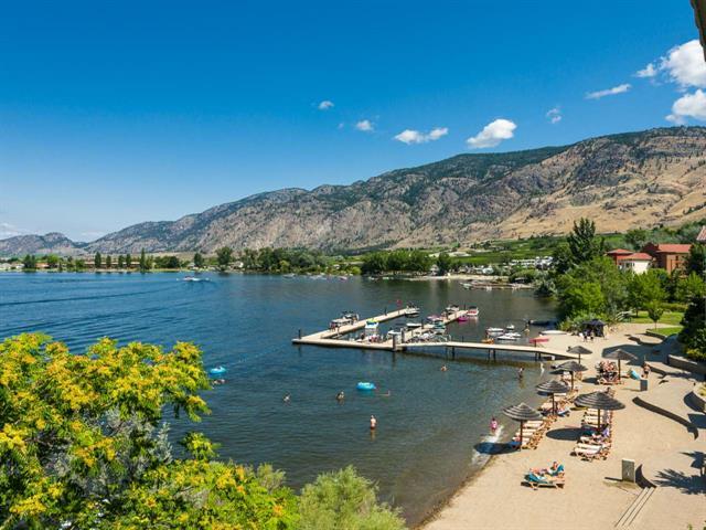 126-4200 Lakeshore Drive, Osoyoos, BC, V0H 1V6