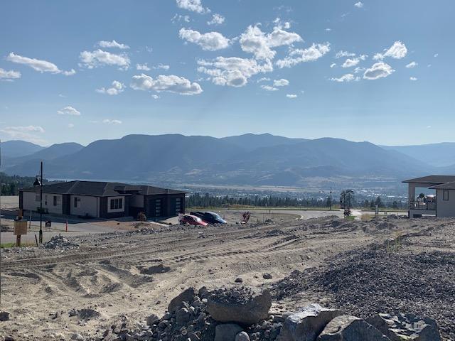 1961 Harris Drive, Penticton, BC, V2A 0C8