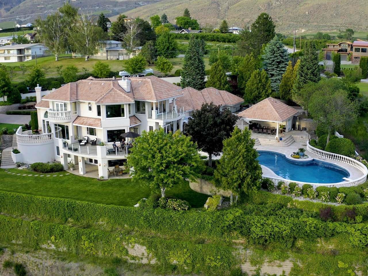 3715 30th Avenue, Osoyoos, BC