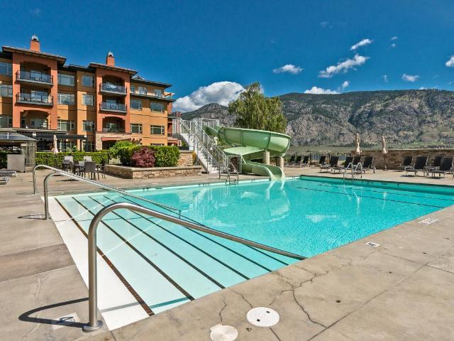 329-15 Park Place, Osoyoos, BC, V0H 1V0