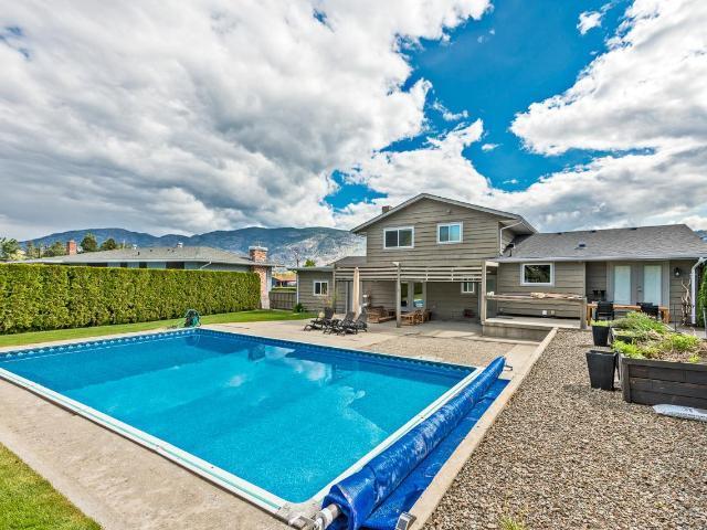 1012 91st Street, Osoyoos, BC, V0H 1V1