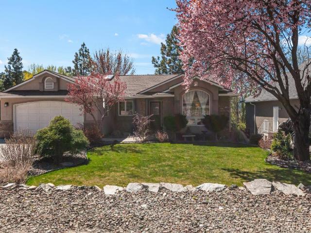 230 Heritage Boulevard, Okanagan Falls, BC, V0H 1R3