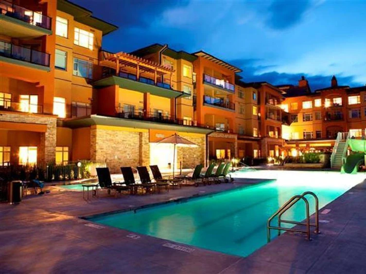 327-15 Park Place, Osoyoos, BC, V0H 1V0