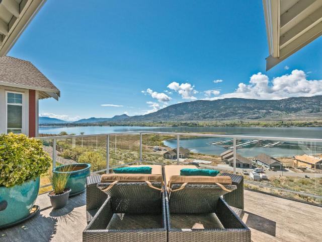 281-2450 Radio Tower Road, Osoyoos, BC, V0H 1T0