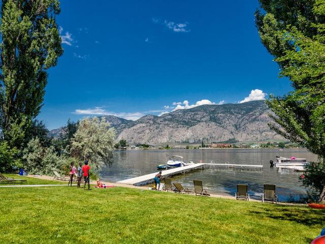 306-5003 Oleander Drive, Osoyoos, BC, V0H 1V1