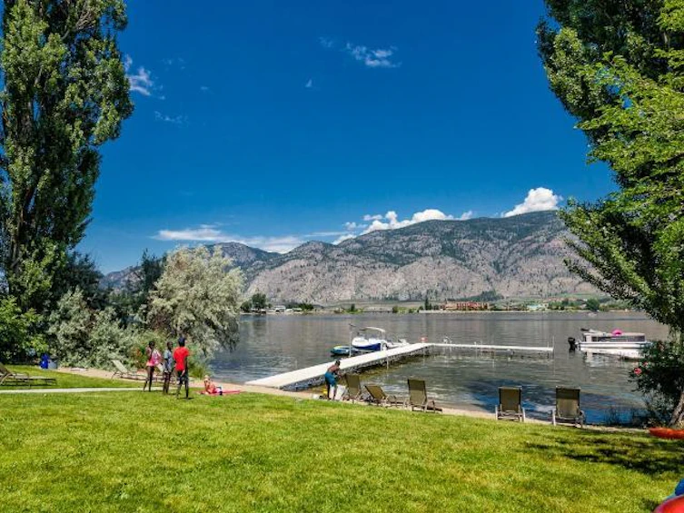 306-5003 Oleander Drive, Osoyoos, BC, V0H 1V1