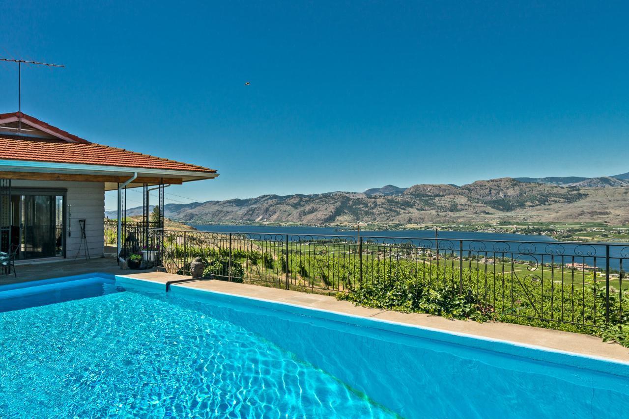 1826 Hwy 3, Osoyoos, BC, V0H 1V6