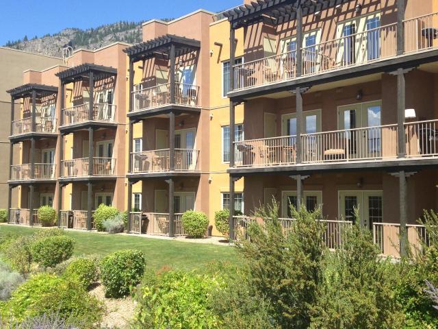 307B-1200 Rancher Creek Road, Osoyoos, BC, V0H 1V6