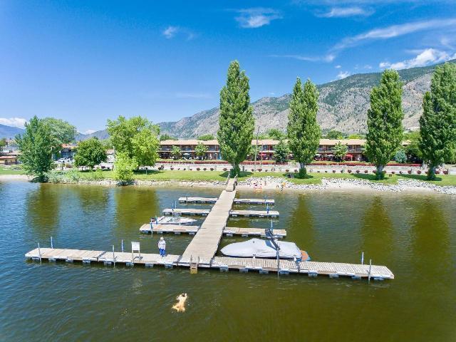 113-5401 Lakeshore Drive, Osoyoos, BC, V0H 1V6