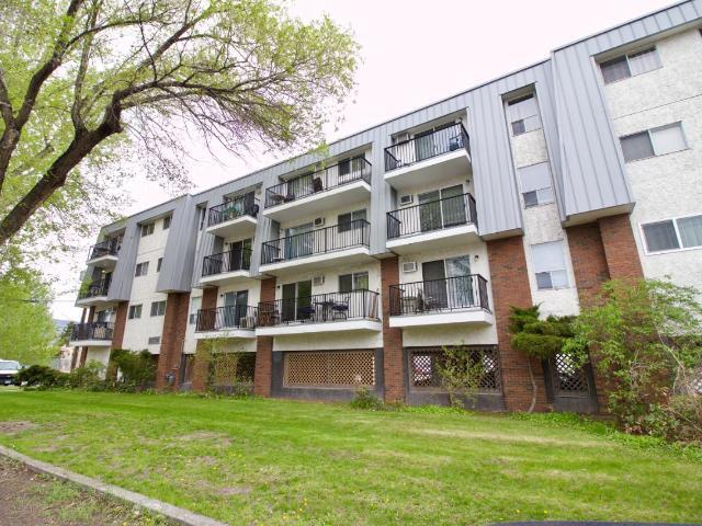 103-922 Dynes Avenue, Penticton, BC, V2A 1E8