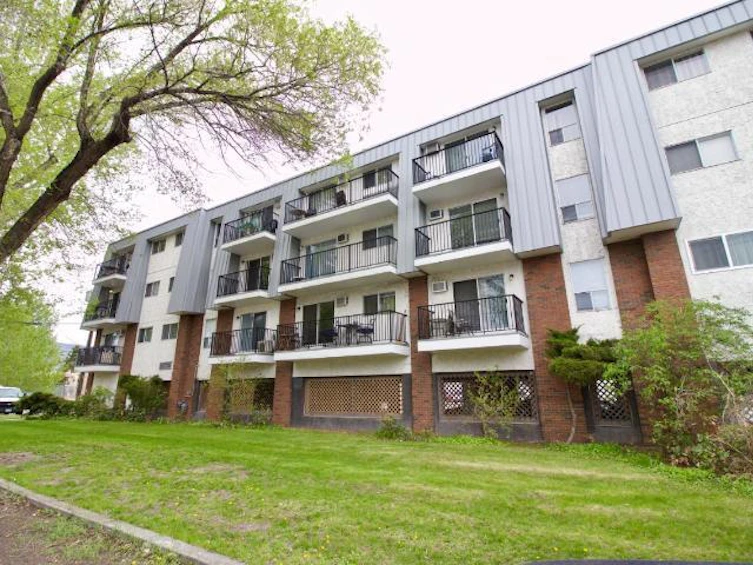 103-922 Dynes Avenue, Penticton, BC, V2A 1E8