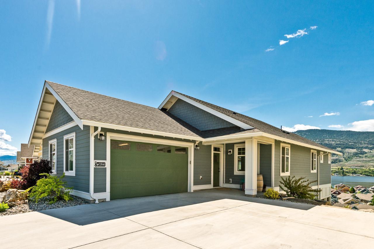 184-2450 Radio Tower Road, Osoyoos, BC, V0H 1T0